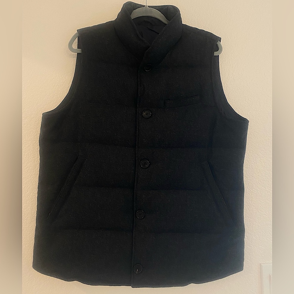 Spier & Mackay Padded Vest